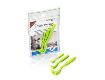 O`Tom Flåtfjerner 3x