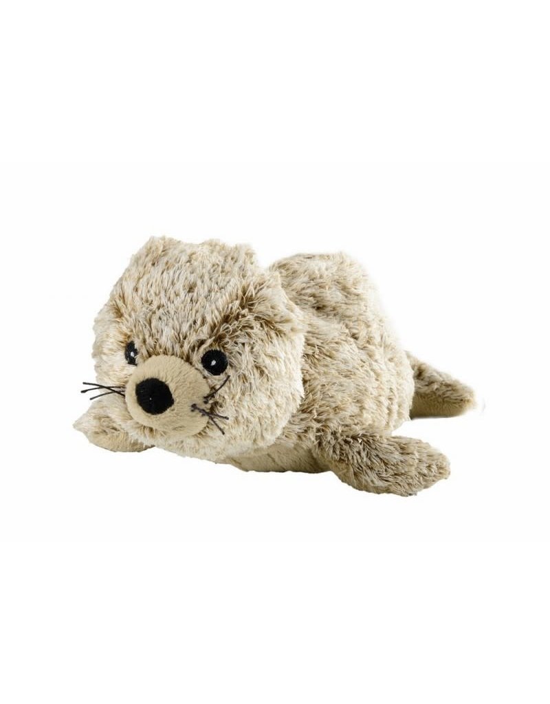 warmies seal