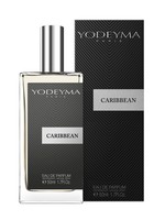 Yodeyma Parfums CARIBBEAN Eau de Parfum 50 ml.