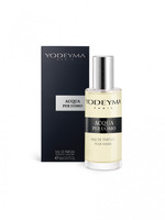 Yodeyma Parfums ACQUA PER UOMO Eau de Parfum 15 ml.