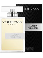 Yodeyma Parfums COMPLICIDAD Eau de Parfum 100 ml.