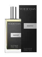 Yodeyma Parfums INSTINT  Eau de Parfum 50 ml.