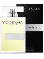 Yodeyma Parfums INSTINT Eau de Parfum 100 ml.