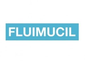 Fluimucil