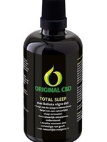 Cbd Health Total Sleep 100ml