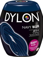 Dylon Pods Navy Blue 350g