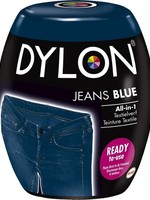 Dylon Pods Blue Jeans 350g