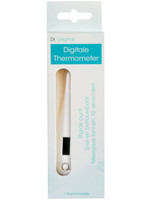 Dr Original Digitale Thermometer Rigide (1set)