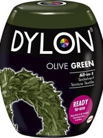 Dylon Pods Olive Green 350g