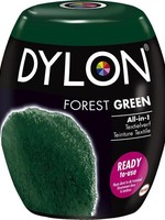 Dylon Pods Forest Green 350g