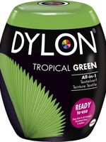 Dylon Pods Tropical Green 350g