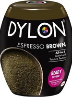 Dylon Pods Espresso Brown 350g