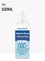 Hygiene Spray - Effective sterilization - 100 ml