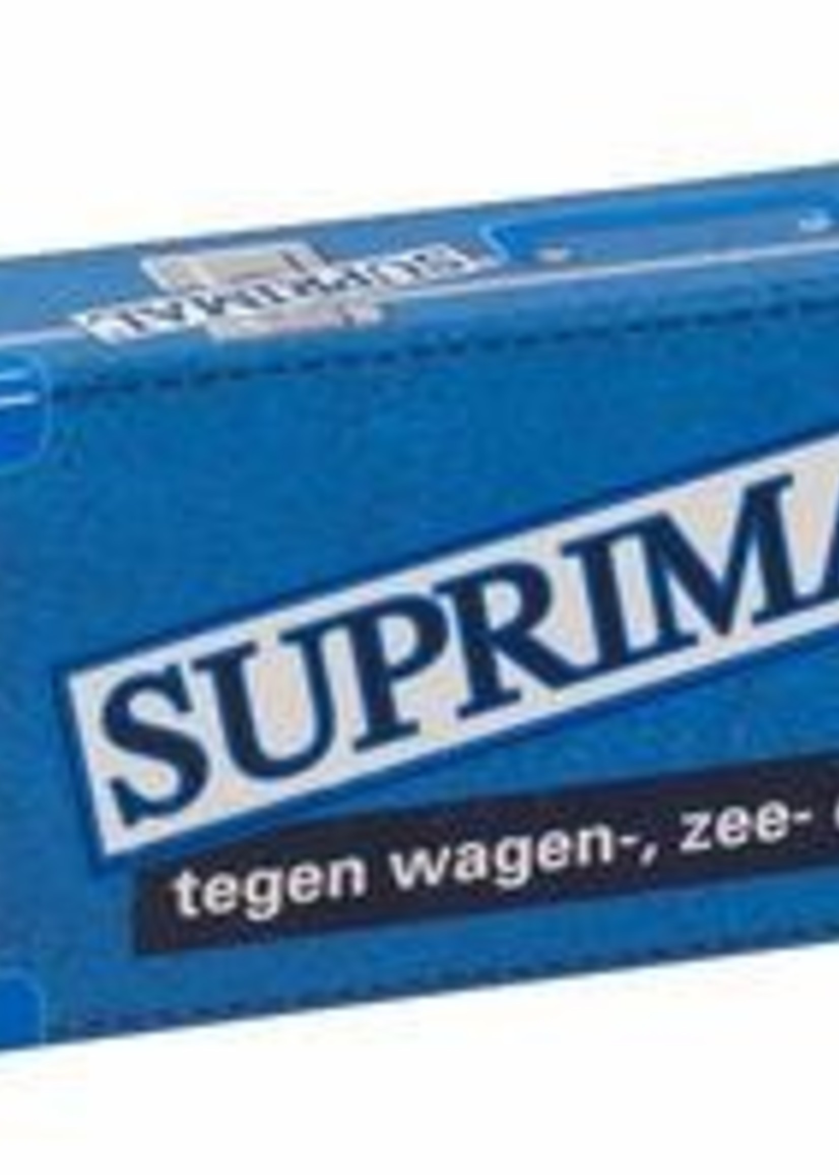 Suprimal Reistabletten 12.5mg 10tab