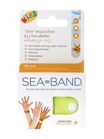 Sea Band Reisziekte Bij Kinderen 1 stuk