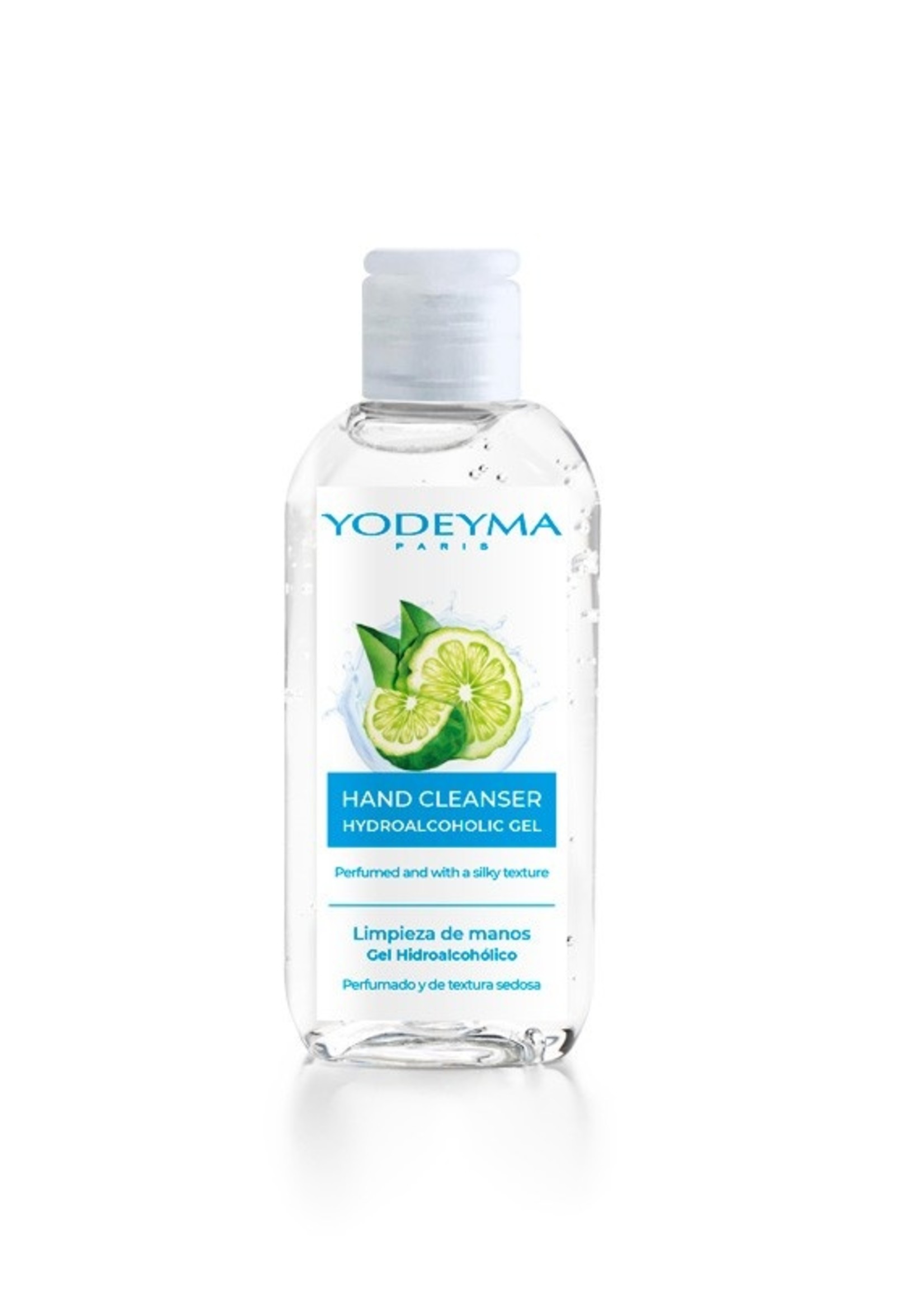 Yodeyma Parfums GEL HIDROALCOHÓLICO 100 ML