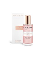 Yodeyma Parfums BLACK ELIXIR Eau de Parfum 15 ml.