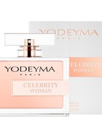 Yodeyma Parfums CELEBRITY WOMAN Eau de Parfum 100 ml.