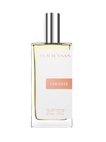 Yodeyma Parfums CHEANTE Eau de Parfum 50 ml.