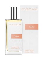 Yodeyma Parfums KARA Eau de Parfum 50 ml.