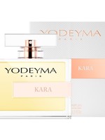 Yodeyma Parfums KARA Eau de Parfum 100 ml.