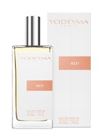 Yodeyma Parfums RED Eau de Parfum 50 ml.