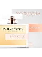 Yodeyma Parfums RINASCERE Eau de Parfum 100 ml.