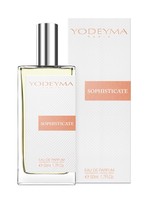 Yodeyma Parfums SOPHISTICATE Eau de Parfum 50 ml.