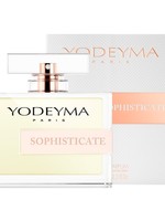 Yodeyma Parfums SOPHISTICATE Eau de Parfum 100 ml.