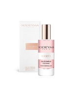 Yodeyma Parfums SUERTE Eau de Parfum 15 ml.