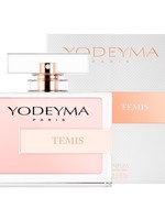 Yodeyma Parfums TEMIS Eau de Parfum 100 ml.