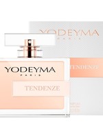 Yodeyma Parfums TENDENZE Eau de Parfum 100 ml.