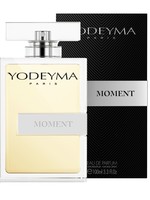 Yodeyma Parfums MOMENT Eau de Parfum 100 ml.