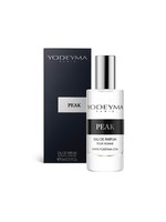 Yodeyma Parfums PEAK Eau de Parfum 15 ml.