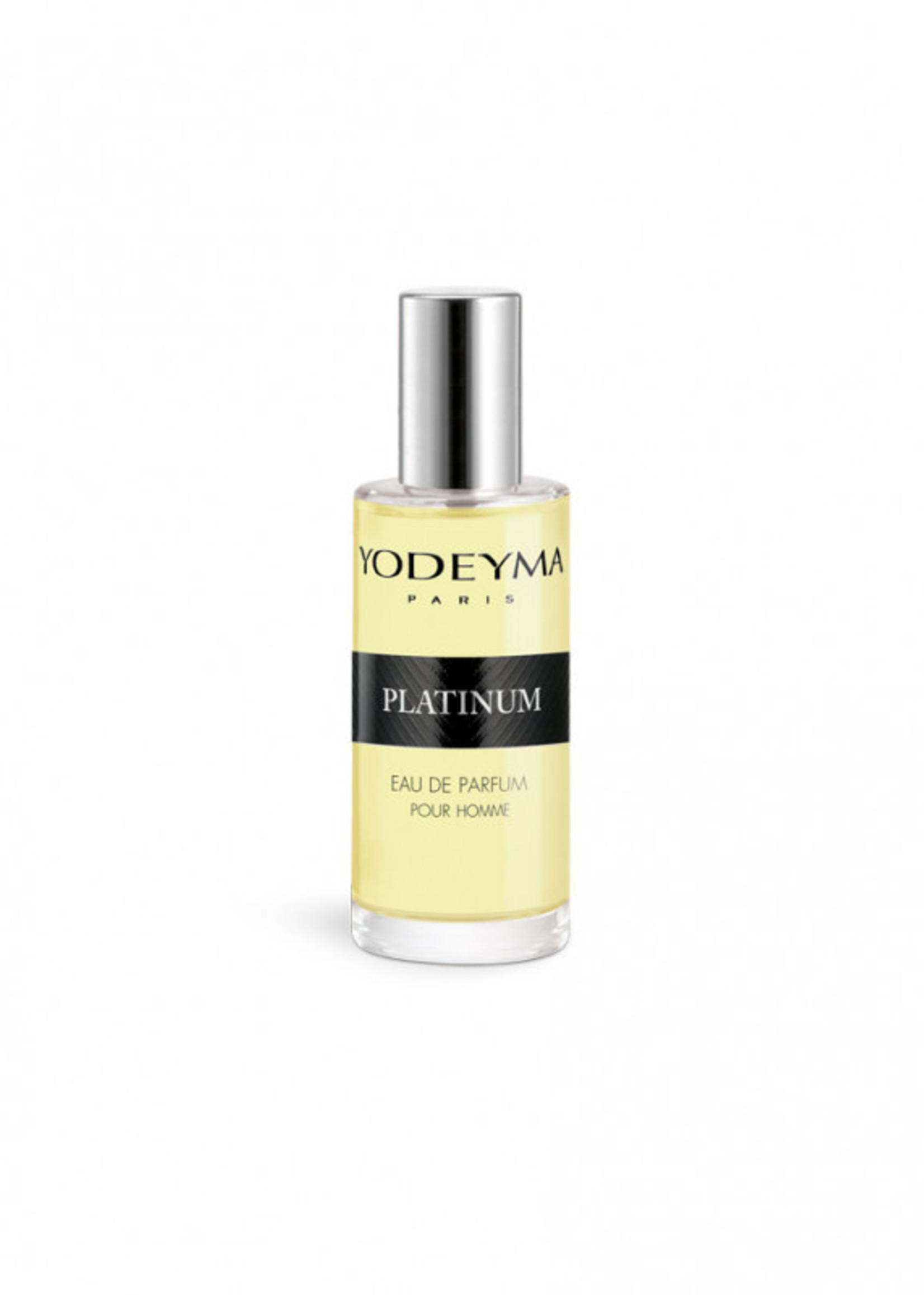Yodeyma Parfums PLATINUM Eau de Parfum