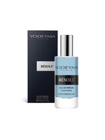 Yodeyma Parfums RÉSOLU Eau de Parfum