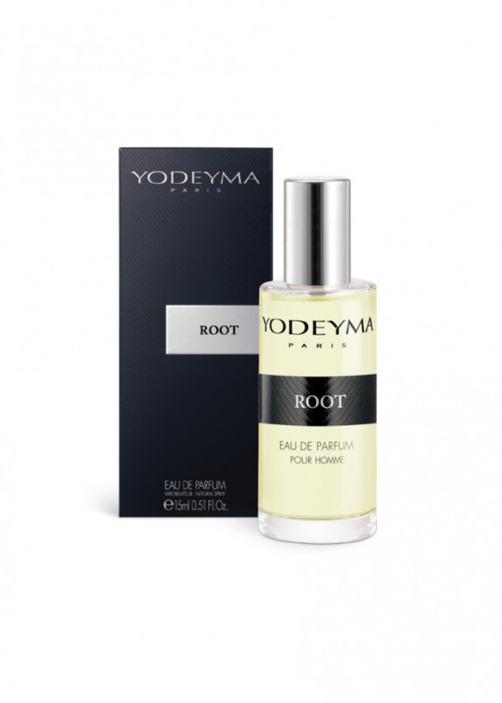 Yodeyma Parfums ROOT   Eau de Parfum