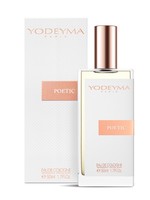 Yodeyma Parfums POETIC Eau de Parfum 50 ml. (NIEUW)
