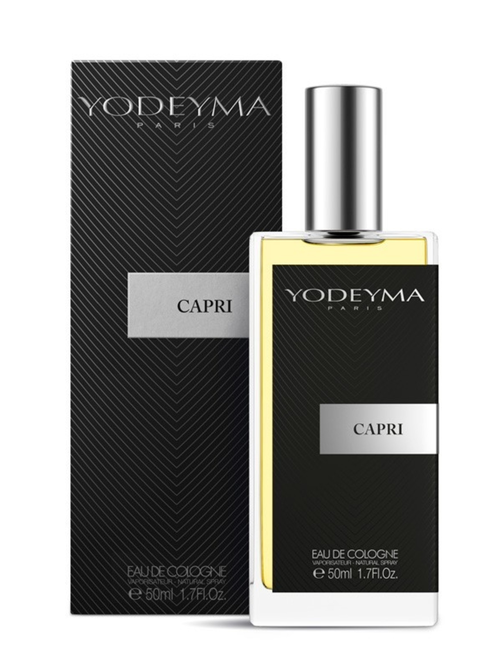 Yodeyma Parfums KENT Eau de Parfum 50 ml.