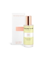 Yodeyma Parfums (Tester) MÍA Eau de Parfum 15 ml.