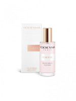 Yodeyma Parfums (Tester) FOR YOU Eau de Parfum 15 ml.