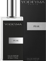 Yodeyma Parfums PEAK Eau de Parfum 100 ml.