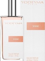 Yodeyma Parfums YODE Eau de Parfum 50 ml.