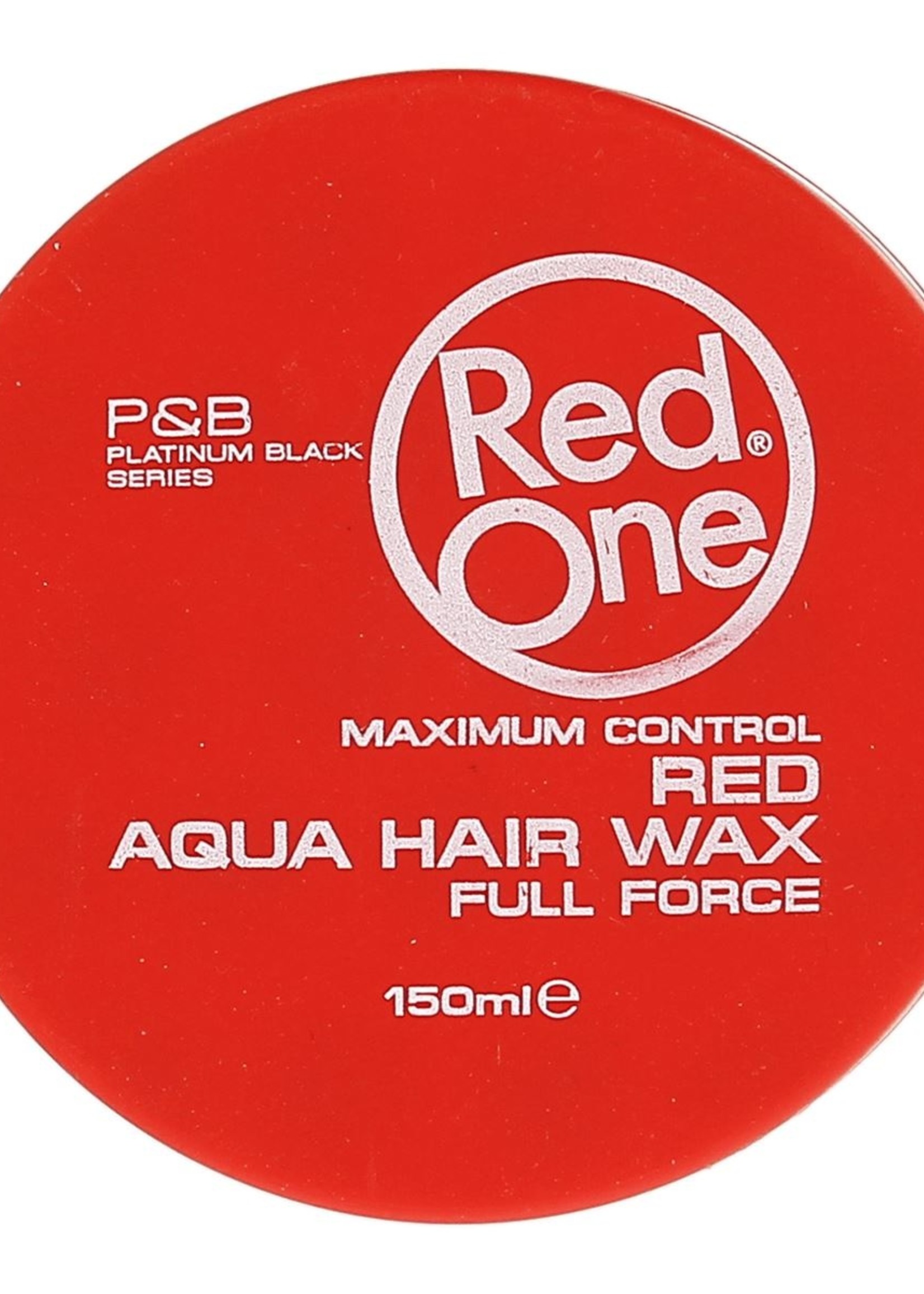 Red One  Red Aqua Full Force 150ml