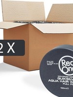 Red One  Red One Wax Grijs - Voordeelpakket - 12 stuks