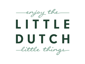 Tiamo Little Dutch