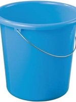 Sunware Basic Emmer 10Ltr blauw