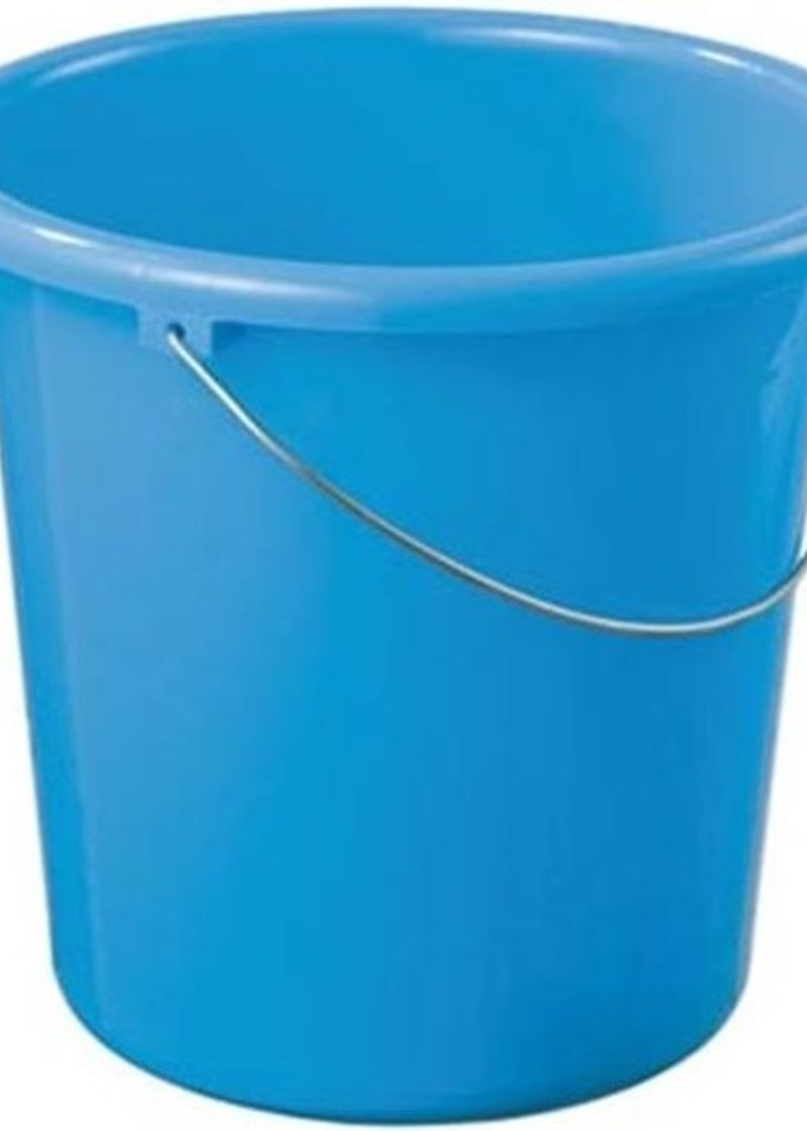 Sunware Basic Emmer 10Ltr blauw
