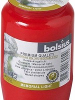 Bolsius Graflicht nr3 rd 1st