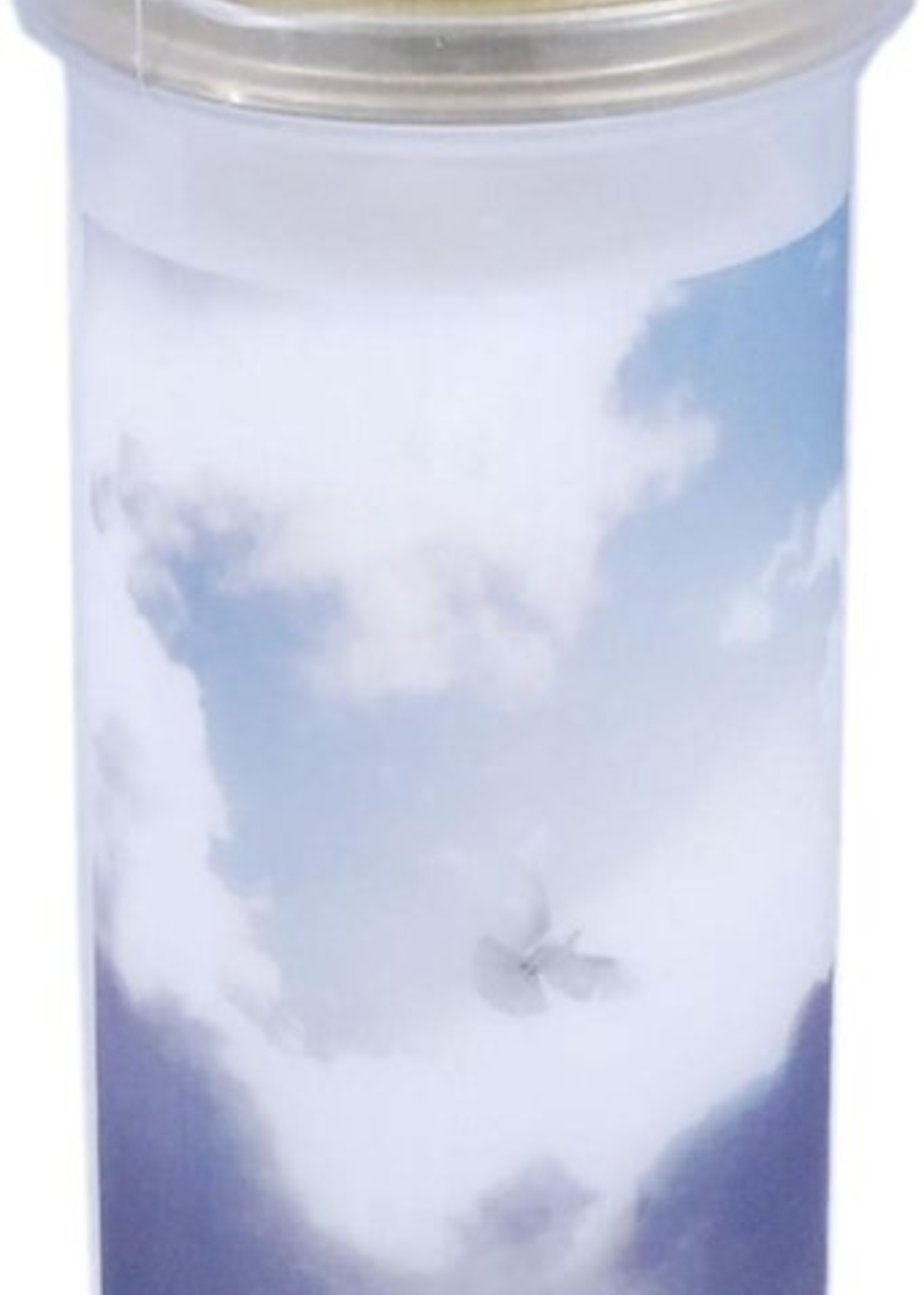 Bolsius Graflicht nr6 hemel 1st